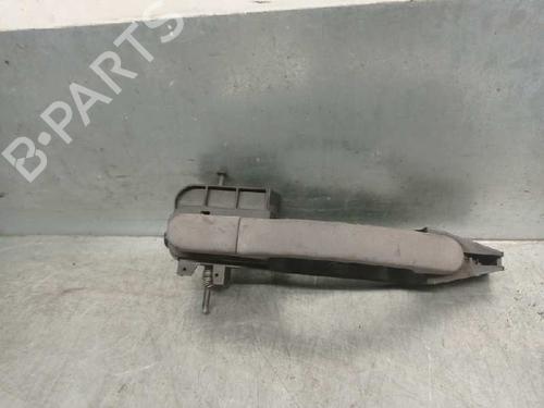 Used Front right exterior door handle FORD FIESTA V (JH_, JD_) [2001-2014]  8209436