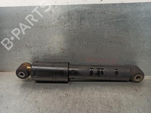 Used Right rear shock absorber FIAT PUNTO (176_) 60 1.2 (176AP, 176AR, 176AQ, 176BB) (60 hp) 15843475