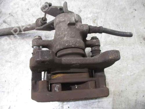Right rear brake caliper ALFA ROMEO 156 Sportwagon (932_) 2.0 16V T.SPARK (932A2) | BP11613054M106 