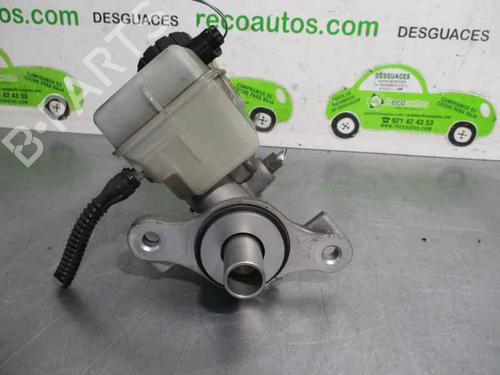 Brake master cylinder DACIA SANDERO II 1.5 dCi | BP4026378M77 