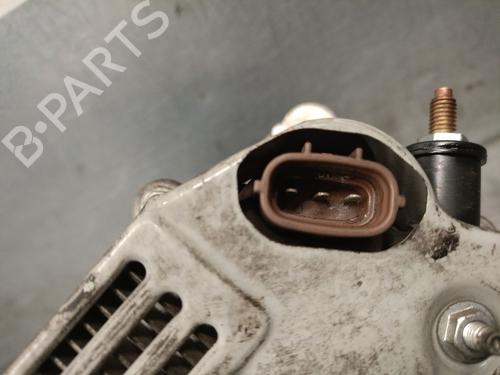 Alternator SUZUKI SWIFT III (MZ, EZ) 1.3 (RS413, ZC11S) | BP37640693M7 - Image 5
