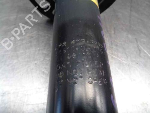 Right front shock absorber CITROËN C1 (PM_, PN_) 1.4 HDi | BP5829199M17 