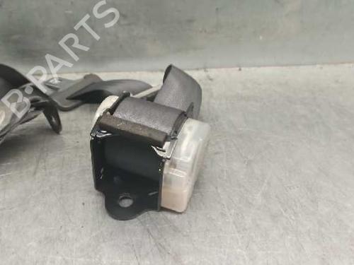 Rear left seatbelt MITSUBISHI SPACE WAGON (N9_W, N8_W) 2.4 GDI (N84W) | BP7824307I29 