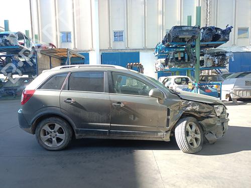 Left taillight OPEL ANTARA A (L07) 2.0 CDTI | BP36157544C34 - Image 13