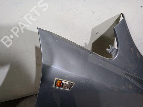 Right front fenders OPEL ZAFIRA / ZAFIRA FAMILY B (A05) 1.6 (M75) | BP28114373C42 