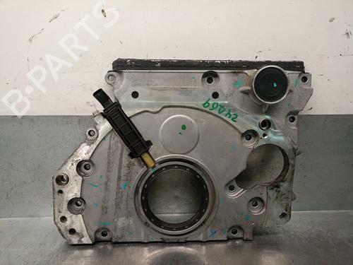 Used Timing cover OPEL ZAFIRA TOURER C (P12) 1.6 CDTI (75) (120 hp) 31918220