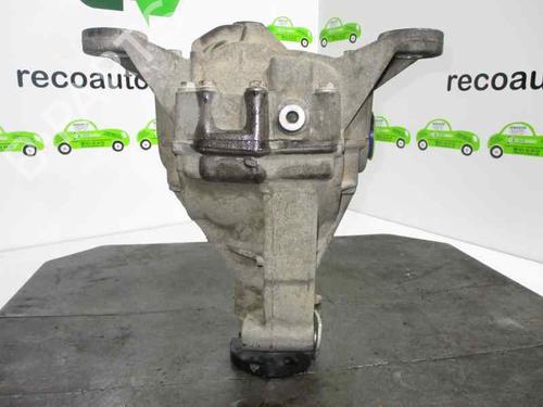 Rear differential MERCEDES-BENZ M-CLASS (W163) ML 320 (163.154) | BP2110115M24 