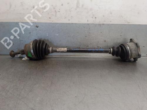 Used Right front driveshaft Right front driveshaft AUDI A4 B6 Avant (8E5) 2.5 TDI (163 hp) 39883757 39883757