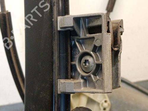 Front left window mechanism VW EOS (1F7, 1F8) 2.0 TDI | BP36996228C22 - Image 6
