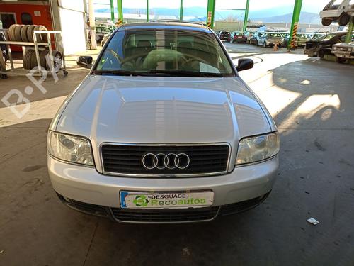 Intake manifold AUDI A6 C5 (4B2) 2.5 TDI | BP22722977M70 