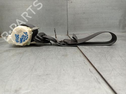 Sikkerhedssele bag højre FORD GRAND C-MAX (DXA/CB7, DXA/CEU) 1.6 Ti (105 hp) 22728258