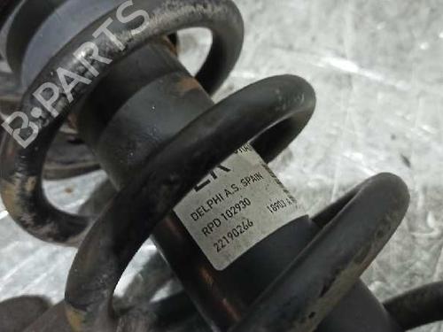 Høyre bak støtdemper ROVER 45 I Saloon (RT)  | BP5104884M19 