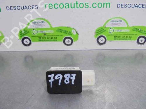 Andre RENAULT SCÉNIC III (JZ0/1_) 1.5 dCi (110 hp) 20249721