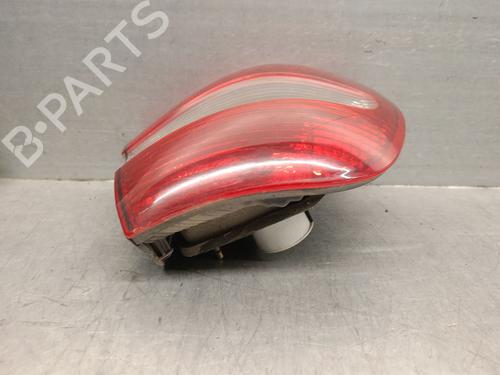 Left taillight VOLVO V40 Estate (645) 2.0 T | BP29309064C34 