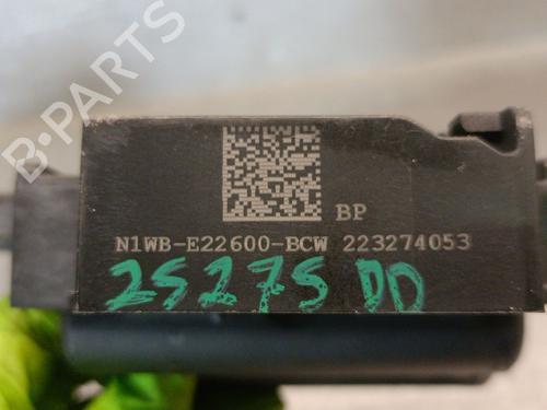 Front right interior door handle VW AMAROK (T1A, T1B) 3.0 TDI 4motion | BP34544701I14  - Image 5