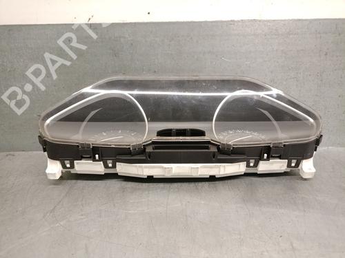 Instrument cluster PEUGEOT 2008 I (CU_) 1.6 BlueHDi 100 | BP29704972C47 
