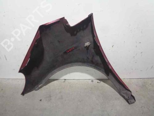 Right front fenders MERCEDES-BENZ A-CLASS (W168) A 170 CDI (168.009, 168.109) | BP7563029C42 