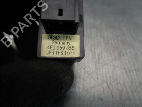 Right front window switch AUDI A8 D3 (4E2, 4E8) 3.0 TDI quattro | BP10331593I26 