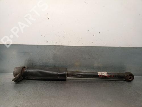 Used Left rear shock absorber OPEL ASTRA J Sports Tourer (P10) 1.6 CDTi (35) (110 hp) 24334698
