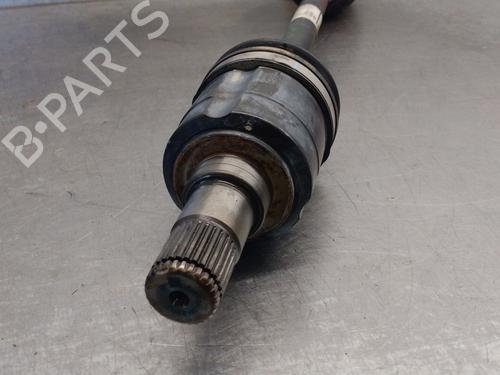 Left front driveshaft KIA SPORTAGE IV (QL, QLE) 1.6 CRDi AWD | BP36502191M38 - Image 5
