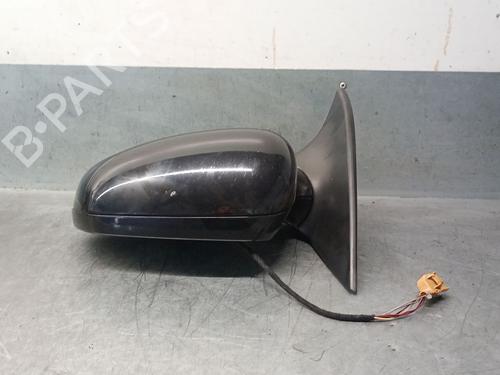 Left mirror PORSCHE CAYENNE (9PA) 3.2 | BP28063612C26 
