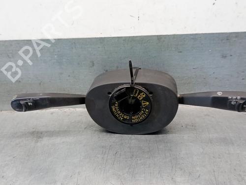 Used Headlight switch SAAB 9-3 Estate (E50) 1.9 TiD (150 hp) 25024554