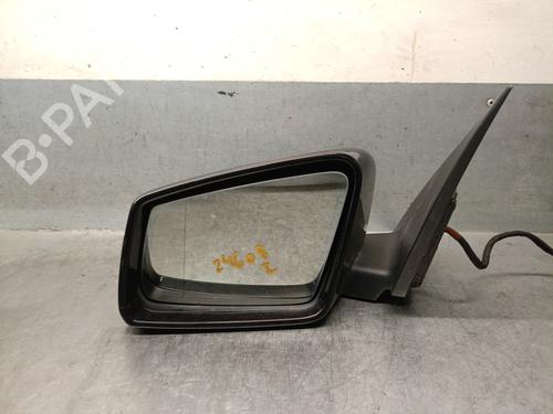 Used Left mirror MERCEDES-BENZ C-CLASS (W204) C 220 CDI (204.002) (170 hp) 32169235