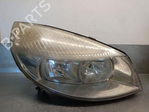 Used Right headlight Right headlight 37070070 37070070