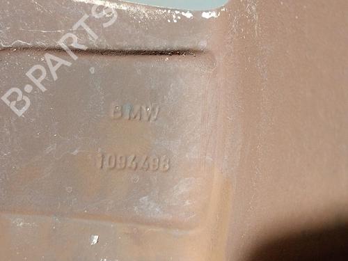 Rim BMW 3 (E46) 320 d | BP24663315C45 