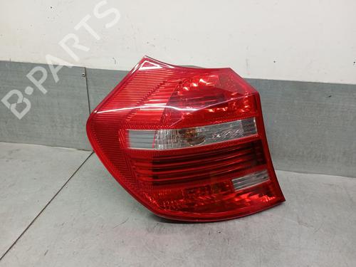 Venstre baglygte BMW 1 (E81) 118 d (143 hp) 31161971
