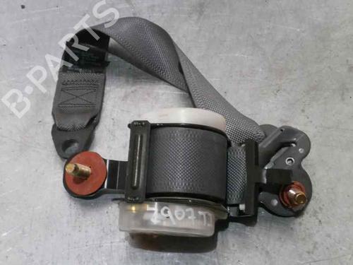 Used Rear left seatbelt Rear left seatbelt 7447785 7447785