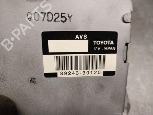 Control unit LEXUS GS (_S19_) 450h (GRS191_, GWS191_) | BP22732590M11 