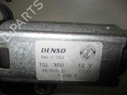 Rear wiper motor FIAT PUNTO (188_) 1.9 DS 60 (188.031, .051, .231, .251) | BP2086786M102 