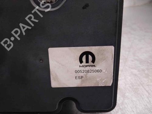 ABS pump FIAT TIPO Estate (356_, 357_)  | BP12116135M43 