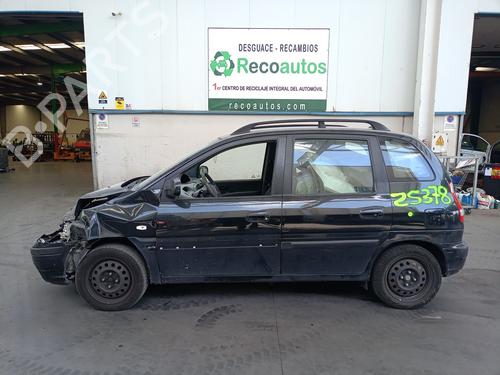 Used Parts HYUNDAI MATRIX (FC) 1.5 CRDi VGT 4634202