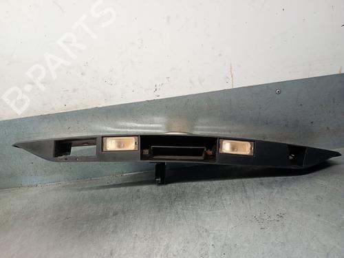 Tailgate handle CHRYSLER GRAND VOYAGER V (RT) 2.8 CRD | BP25915892C132 