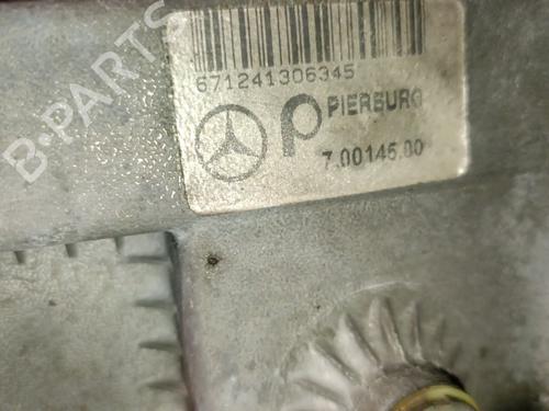 Intake manifold MERCEDES-BENZ E-CLASS (W211) E 320 (211.065) | BP36390687M70  - Image 8