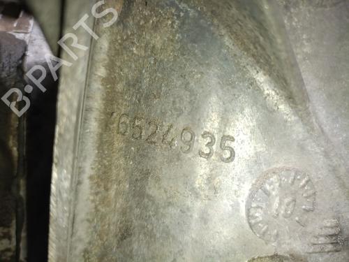 Gearbox LANCIA YPSILON (843_) 1.4 16V (843.AXC11, 843.AXC1B, 843.AXC1A) | BP37464959M3  - Image 12