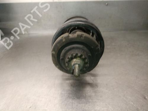 Right front shock absorber FIAT STILO (192_) 1.9 D Multijet | BP30168772M17