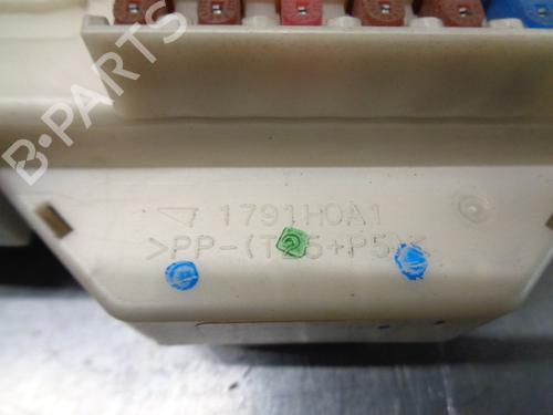Fuse box SMART FORFOUR (454) 1.5 CDI (454.000) | BP13325797E1 