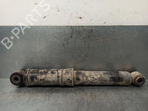 Left rear shock absorber RENAULT KANGOO / GRAND KANGOO II (KW0/1_) Z.E. | BP15899859M18 