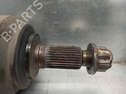 Right rear driveshaft VW TOUAREG (7LA, 7L6, 7L7) 5.0 V10 TDI | BP12115585M41 