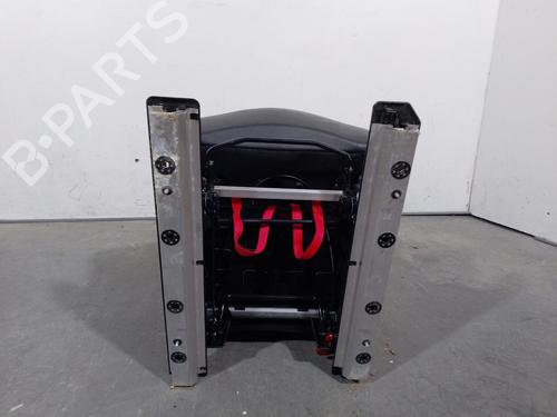 Sæde Bagtil CITROËN C8 (EA_, EB_) 2.0 HDi 165 | BP37074924C17 - Image 8