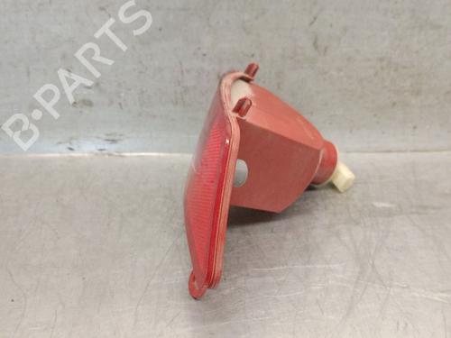 Left taillight PEUGEOT 3008 I MPV (0U_) 2.0 HDi Hybrid4 (0URHCA) | BP28318381C34 