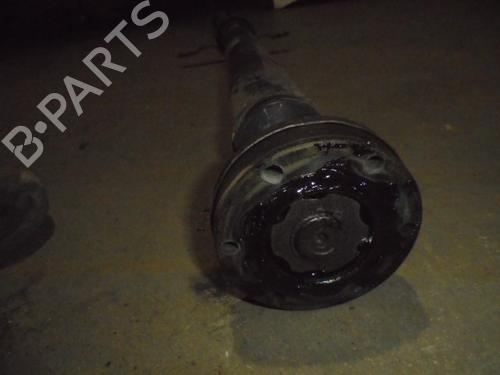 Driveshaft AUDI Q5 (8RB) 2.0 TDI quattro | BP10164665M37