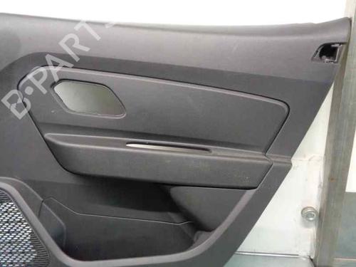 Rear right panel DACIA DUSTER (HM_) 1.6 SCe 115 (HMM1) | BP36274287C61 - Image 2