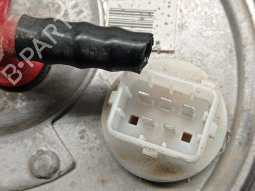 Fuel pump FORD ESCORT V (AAL, ABL) 1.6 i 16V | BP28566957M76 