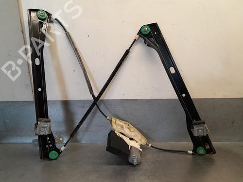 Used Front right window mechanism Front right window mechanism 37682559 37682559