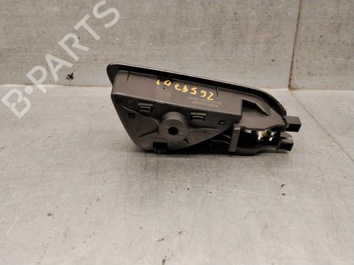 Front left interior door handle RENAULT CLIO V (B7_) 1.6 E-TECH 140 (B7MU) | BP39667655I13 - Image 2
