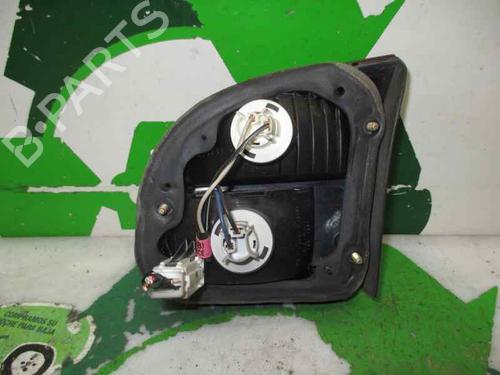 Left tailgate light DAEWOO LANOS (KLAT) 1.5 | BP2051663C79 - Image 2